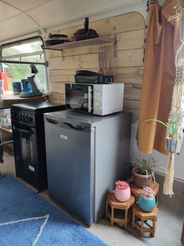 Hébergement AbracadaRoom : Le Bus - Image 12