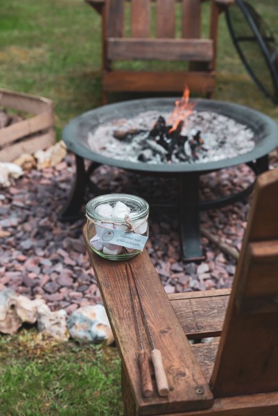 Hébergement AbracadaRoom : La Tiny House & SPA du Lutin Many - Image 12