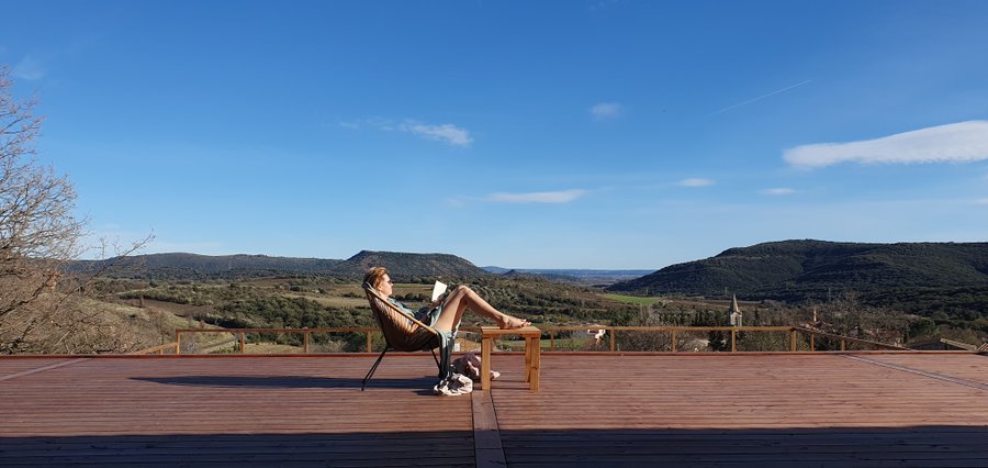 Hébergement AbracadaRoom : Villa LÂO & Spa - Image 21