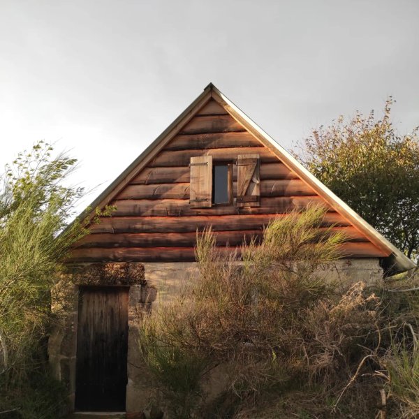 Hébergement AbracadaRoom : Cabane du Berger - Image 4