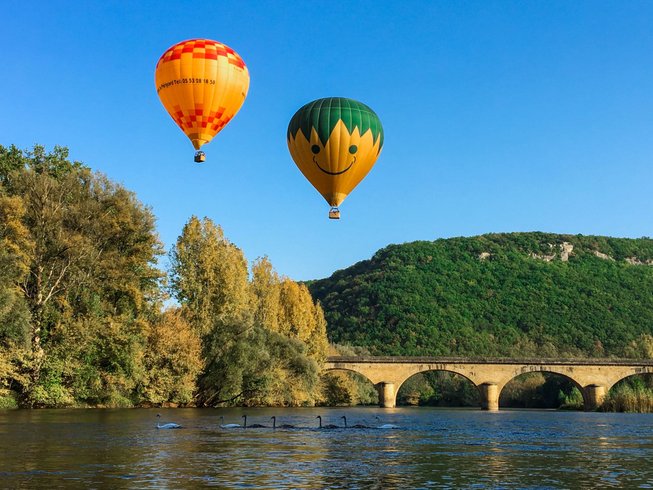 Domaine AbracadaRoom : Rêve en Périgord - Image 2