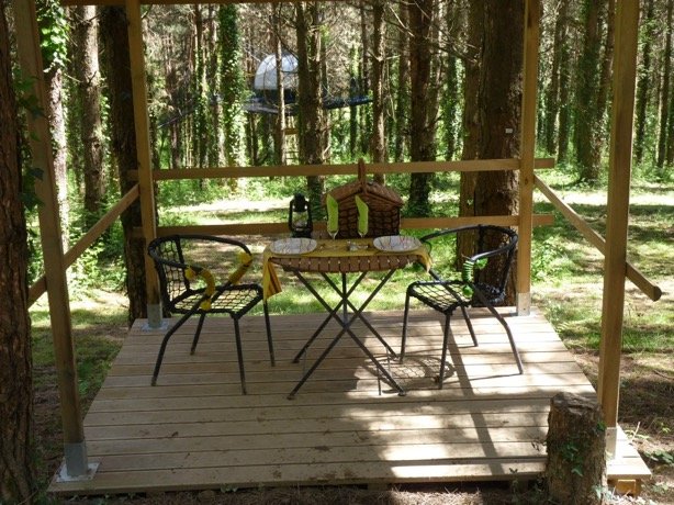 Domaine AbracadaRoom : Les Nids du Béarn - Image 4