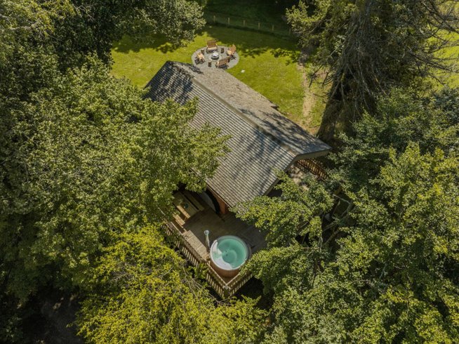 Domaine AbracadaRoom : Château de Memanat - Image 3