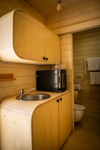 Hébergement AbracadaRoom : Cabane Roseaux & Spa - Image 18