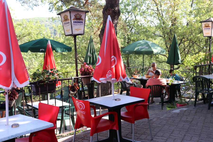 Domaine AbracadaRoom : CAMPING DU SOLEIL - Image 15