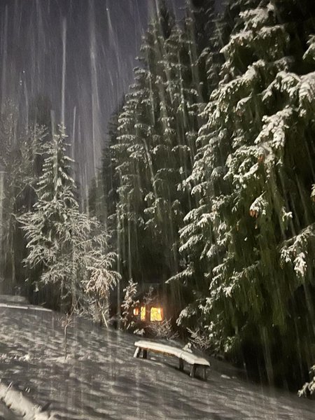 Hébergement AbracadaRoom : Cabane La Bois du four & Spa & Sauna - Image 18