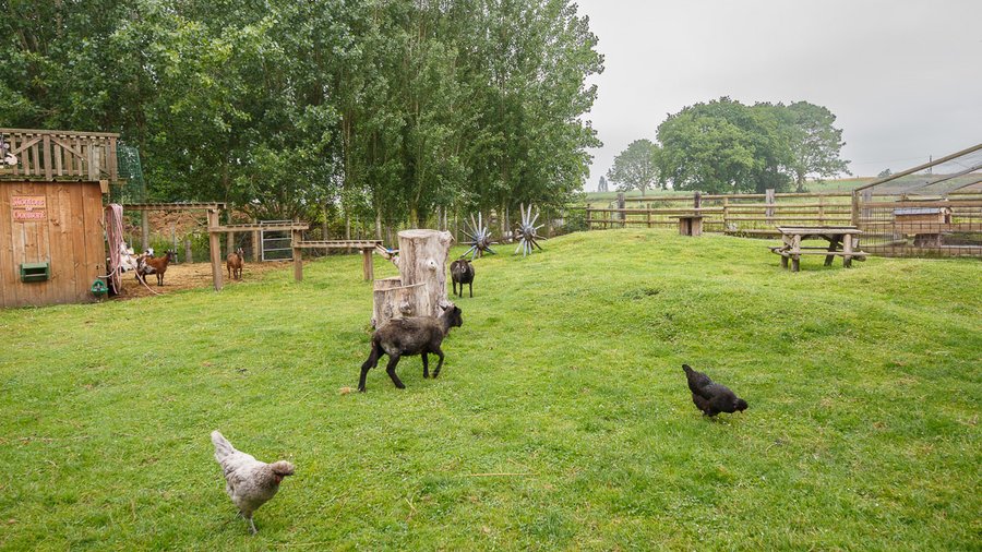 Domaine AbracadaRoom : Seasonova Camping Saint Michel - Image 56