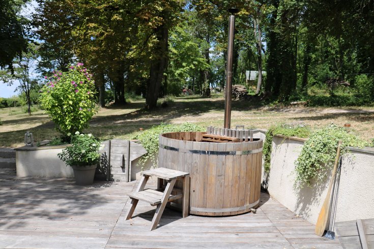 Domaine AbracadaRoom : Les Toiles de La Tortillère - Image 6