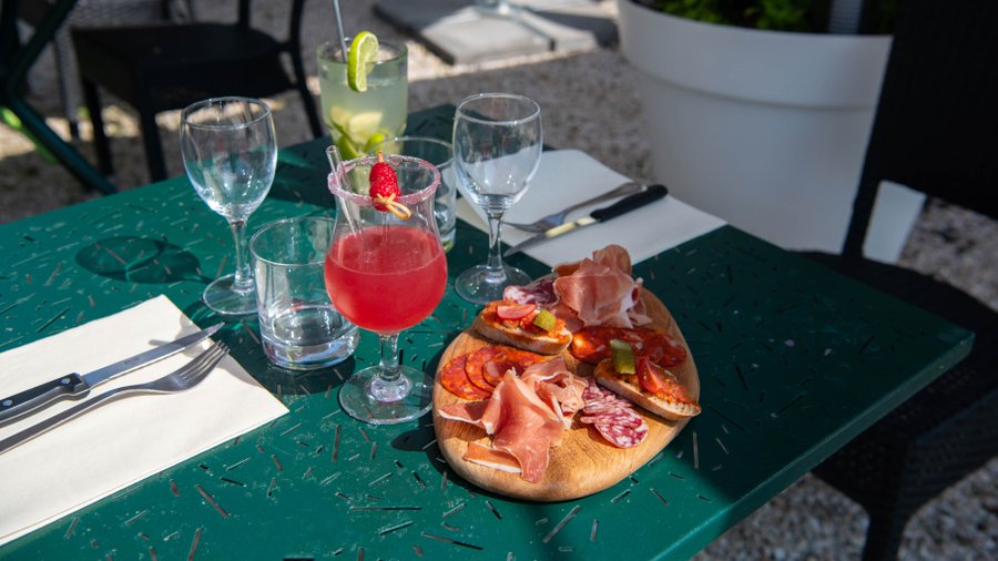 Domaine AbracadaRoom : Cabanes Trésors de Campagne - Image 26