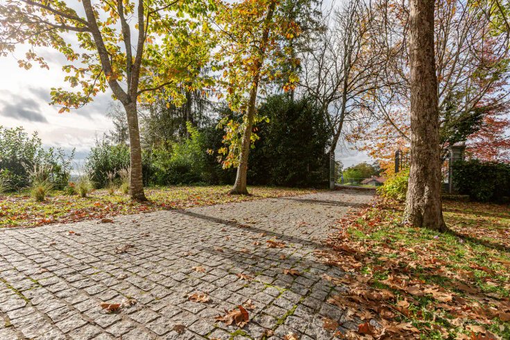 Hébergement AbracadaRoom : La Suite du Domaine La Paloma - Image 22