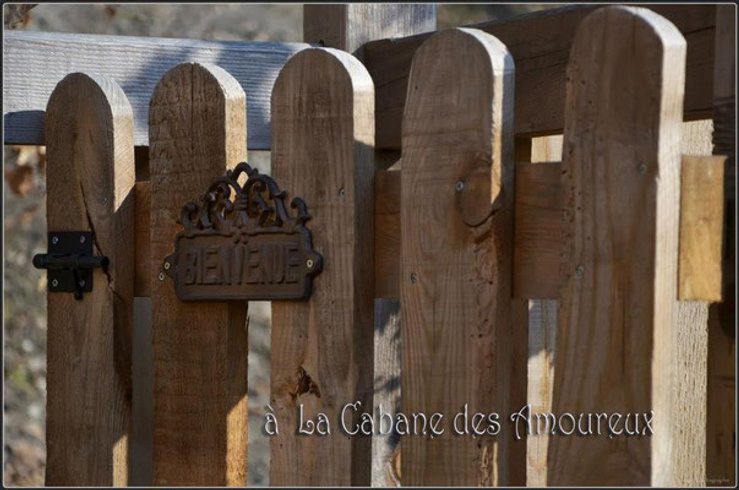 Domaine AbracadaRoom : Domaine des Amoureux - Image 14