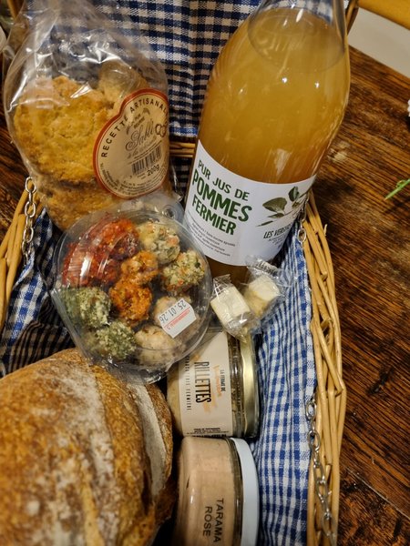 Hébergement AbracadaRoom : La cabane Tonneau - Image 29