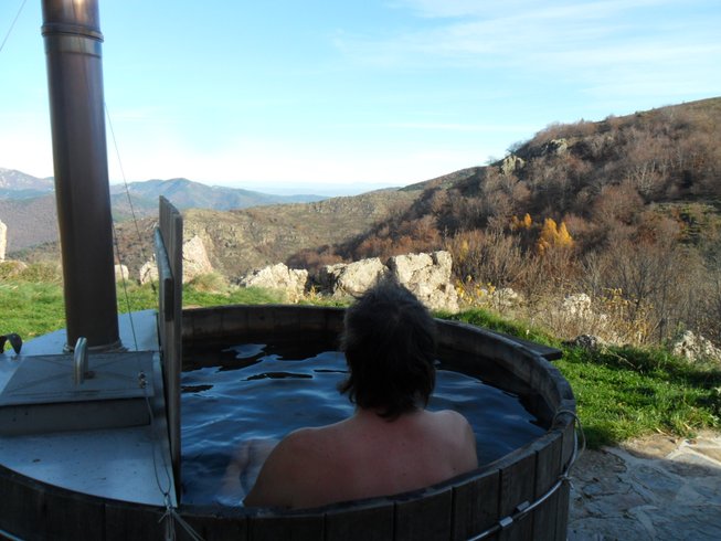 Domaine AbracadaRoom : Le Bois d'Eden - Image 5