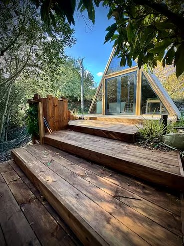 Domaine AbracadaRoom : Glamp Marguerite - Image 3