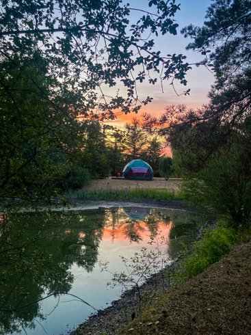 Domaine AbracadaRoom : Three Willows - Image 1