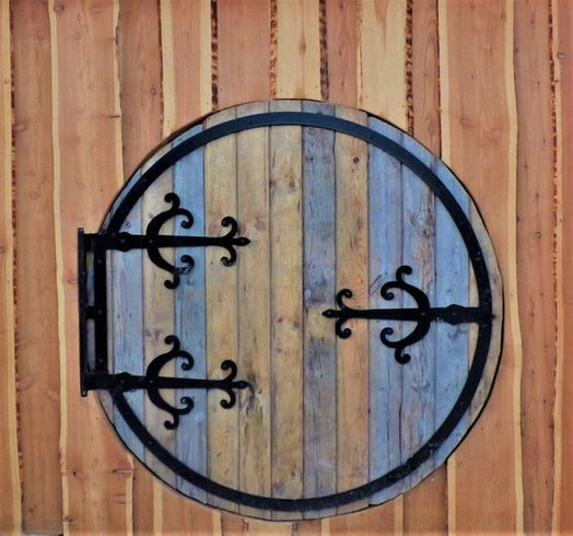 Hébergement AbracadaRoom : Cabane du Hobbit au bord d'un lac - Image 5