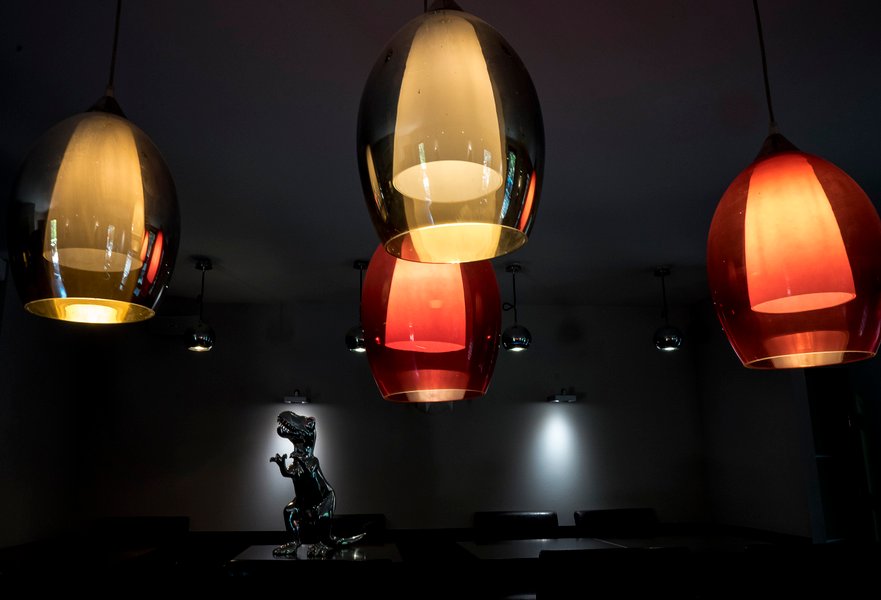 Domaine AbracadaRoom : Préhistoric Lodge - Image 8