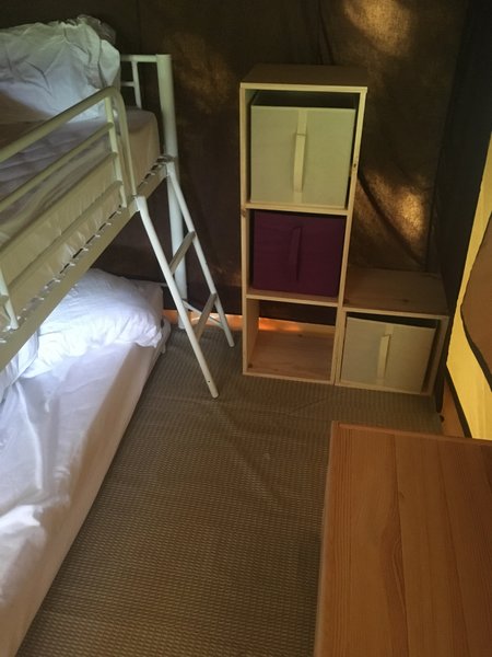 Hébergement AbracadaRoom : Lodge - Image 3