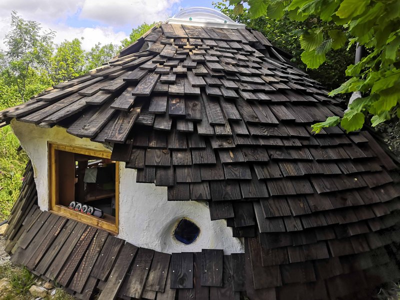 Domaine AbracadaRoom : Les loges de la nature - Image 1