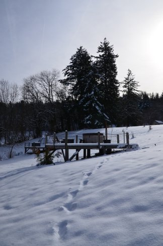 Hébergement AbracadaRoom : Le Dôme étoilé & SPA - Image 6