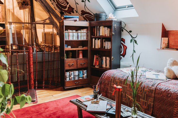 Hébergement AbracadaRoom : La Suite  1ère Loge - Image 10