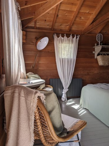 Hébergement AbracadaRoom : Bagheera - Image 4