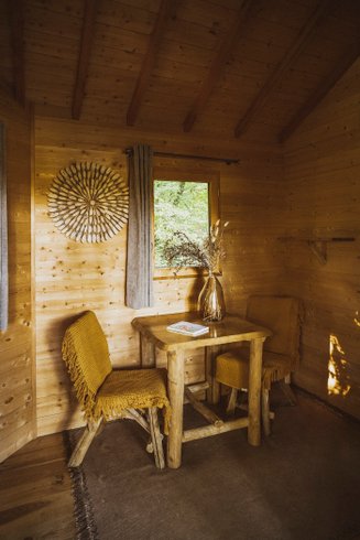 Hébergement AbracadaRoom : Lov'nid Spa Affût - Image 8