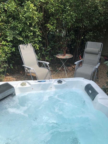 Hébergement AbracadaRoom : La Yourte en Provence - Image 3