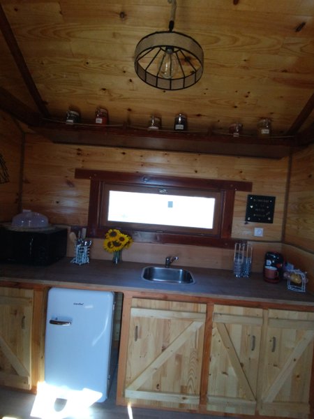 Hébergement AbracadaRoom : La petite Bicolia & Spa - Image 7