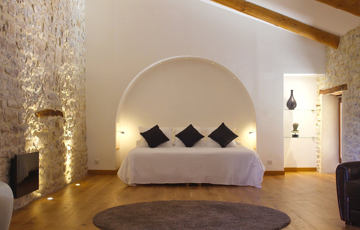 Loft Benjamin & Spa à Carnas (3)