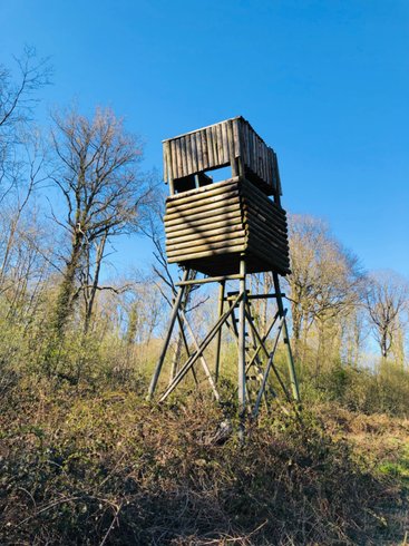 Hébergement AbracadaRoom : Tente Lodge des Souciers - Image 20