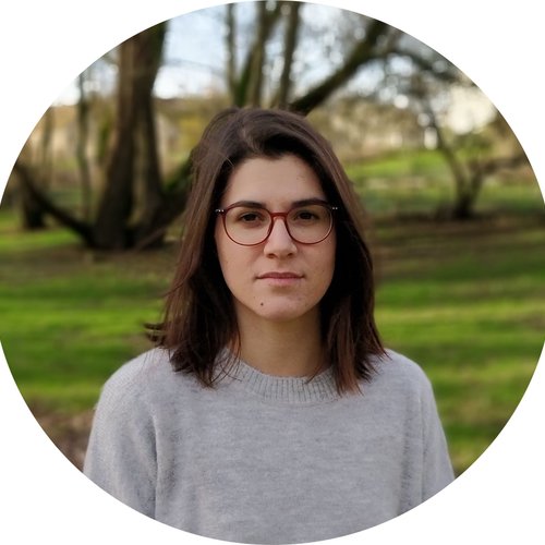 Mélanie