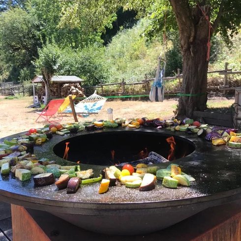 Domaine AbracadaRoom : Maison d'hôtes de la Santon - Image 18