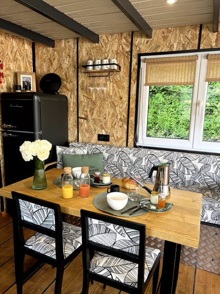 Hébergement AbracadaRoom : EntreNous - La Toue Père et Fils - Image 4