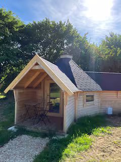 Hébergement AbracadaRoom : Chalet Petit Morin - Image 1