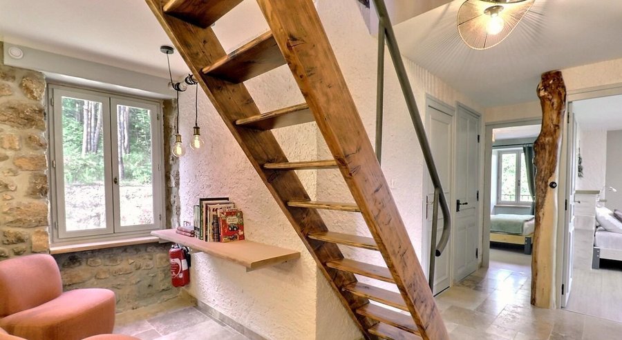 Hébergement AbracadaRoom : Domaine Solio - Gite - Image 17
