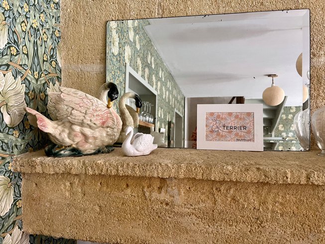 Domaine AbracadaRoom : Le Terrier des 3 Conils - Image 27