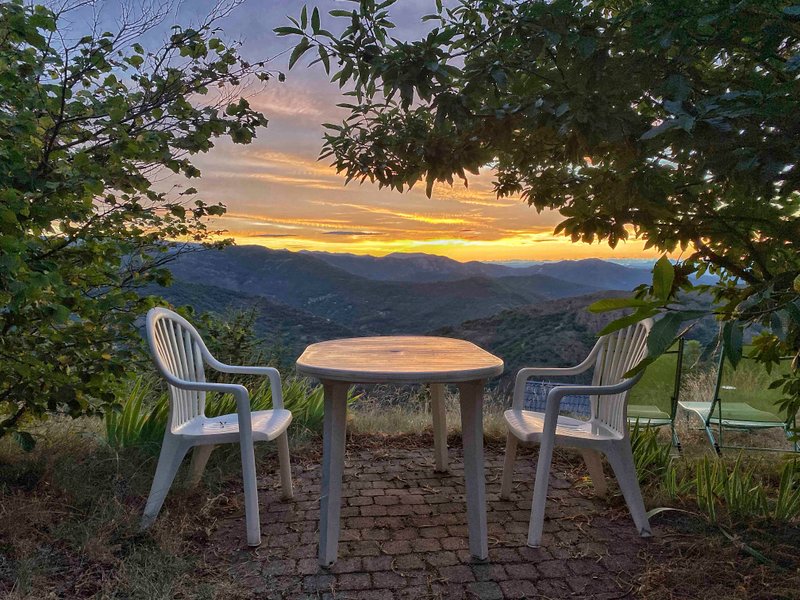 Hébergement AbracadaRoom : La Yourte et son Chalet - Image 37