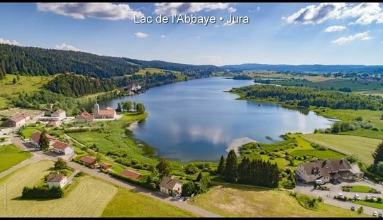 Domaine AbracadaRoom : Les Logettes de Caroline - Image 18