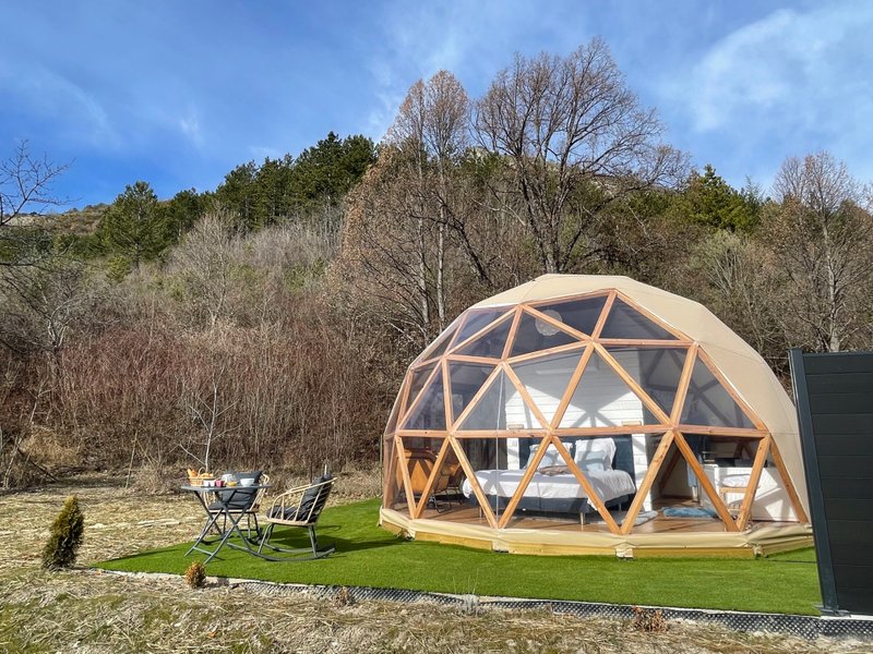 Domaine AbracadaRoom : Gîtes Valban - Image 2