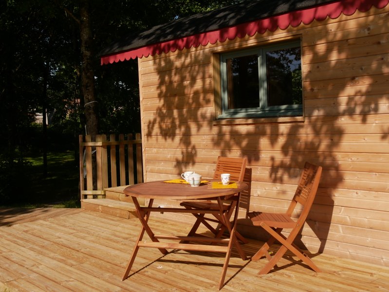 Hébergement AbracadaRoom : La Roucoulotte - Image 3