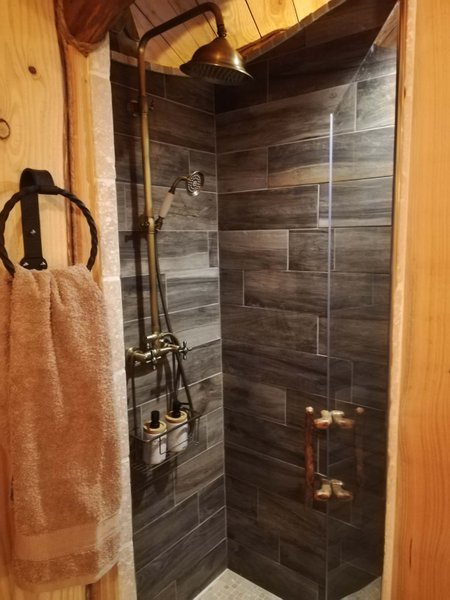 Hébergement AbracadaRoom : La cabane des Fadets - Image 12