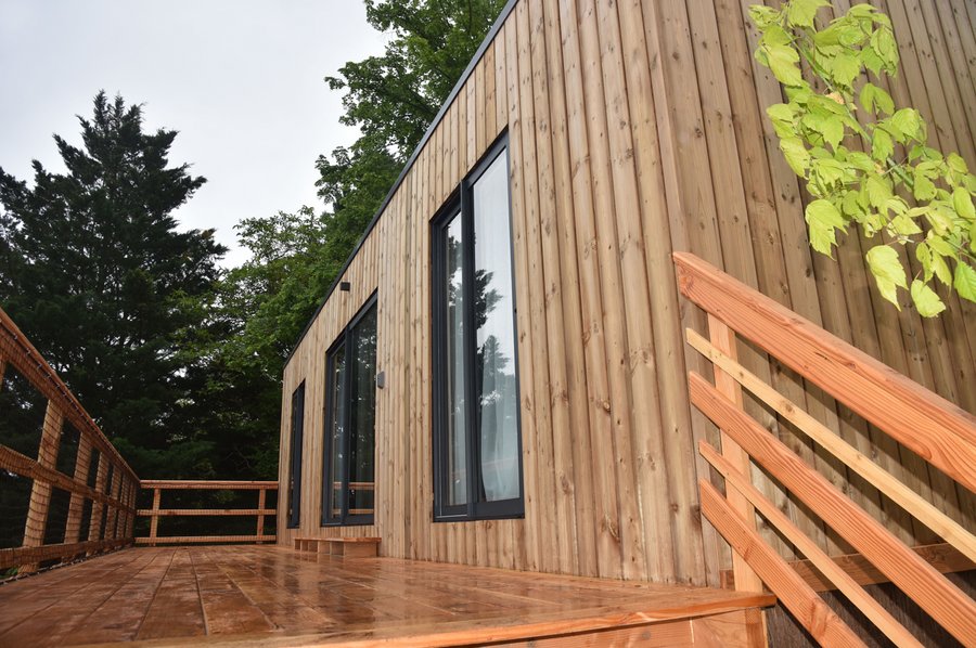 Hébergement AbracadaRoom : BRENNUS & Bain à remous - Image 3