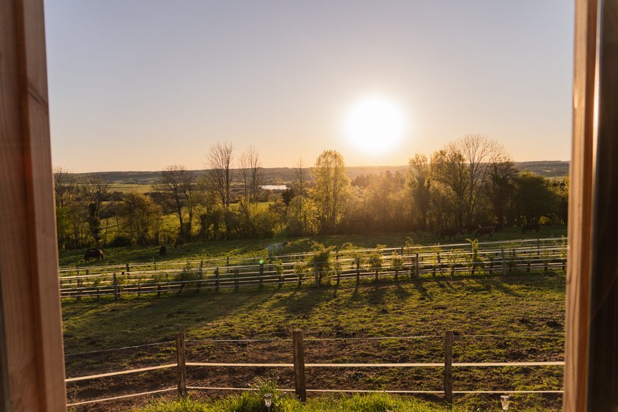 Domaine AbracadaRoom : Homnest (Moutoux) - Image 1