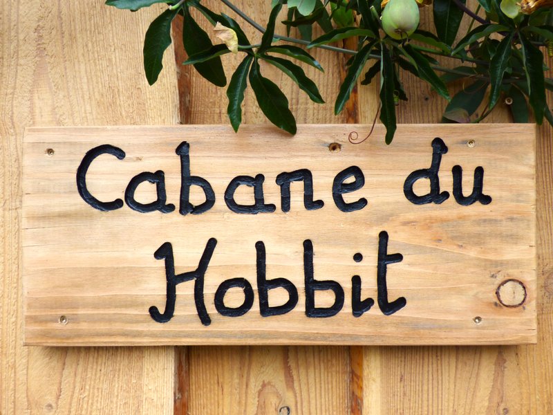 Hébergement AbracadaRoom : Cabane du Hobbit au bord d'un lac - Image 9