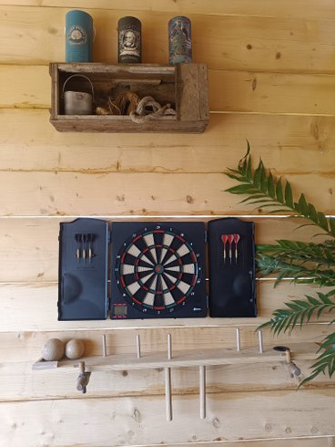 Hébergement AbracadaRoom : Expérience unique et insolite : Far West & Wallaby - Image 16