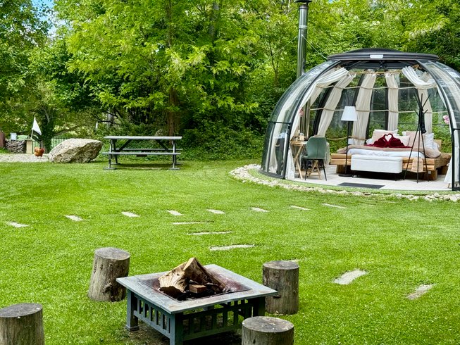 Hébergement AbracadaRoom : La parenthèse enchantée - Image 2