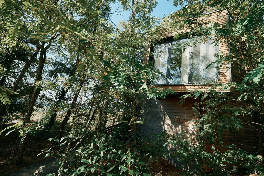 Hébergement AbracadaRoom : Chalet Spa Sirius - Image 18