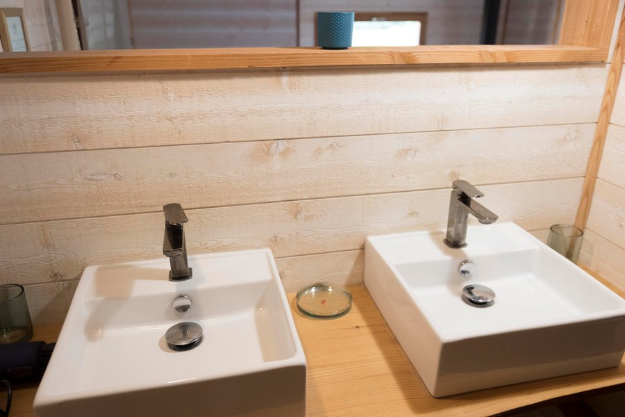 Hébergement AbracadaRoom : Cabane Spa luxe EnTy - Image 3