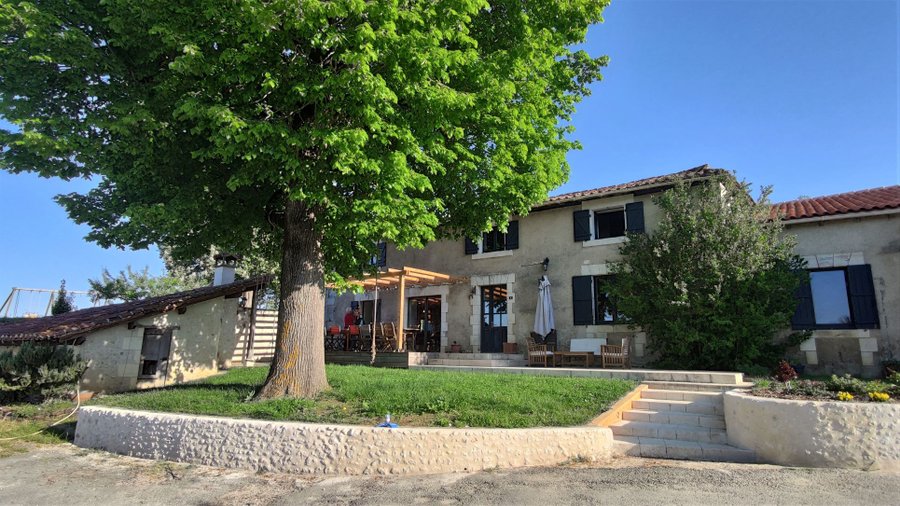 Domaine AbracadaRoom : Casa Sana - Image 1